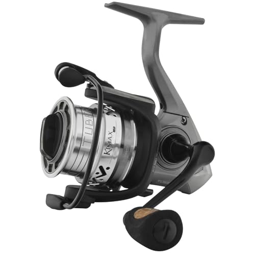 Fabbricato in Italia Tubertini Kimax 1000 Match 0,14/120 235g 5099029 - Mulinello da Pesca