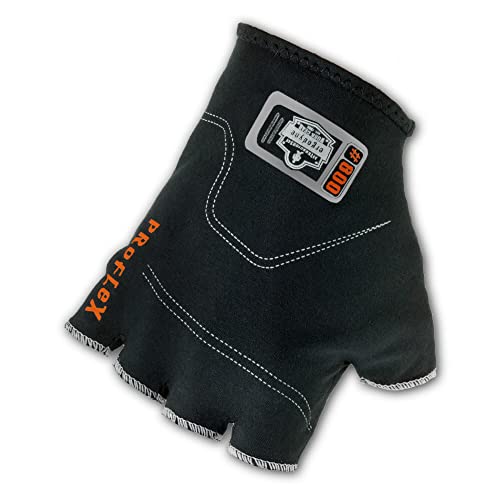 Ergodyne Proflex 800 Large Glove Liner - 16104 [PRICE is per PAIR]