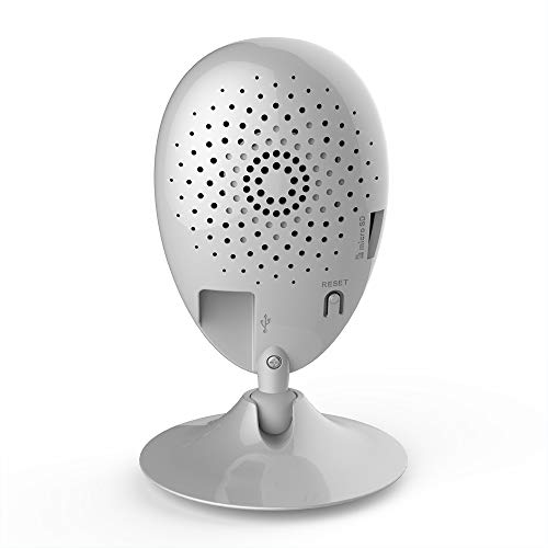 Ezviz Telecamera di sicurezza Wi-Fi per interni