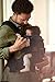 BabyBjörn Baby Carrier One, Woven Mix, Black