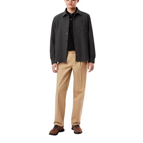 Image of Lacoste Men's Short Sleeve Pique L.12.12 Original Fit Polo Shirt