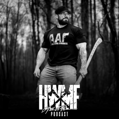 Seth Feroce & Dean Perrone On Fatherhood, Lost Men & Finding Purpose | HWMF Podcast #192