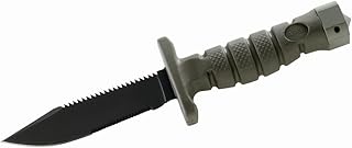 Ontario ASEK-AircrewTM Survival Egress Knife - Ontario Knife Co