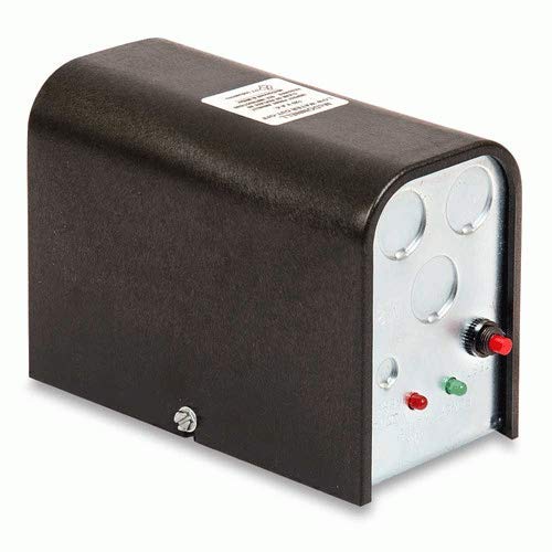 Mcdonnell & Miller Product PSE802-24