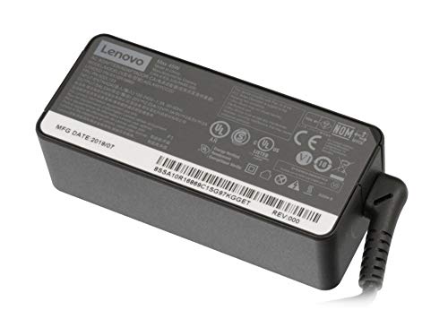 Chargeur USB-C Lenovo original résout les pannes de ThinkPad T490s