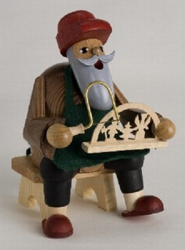 井上萬二窯 × EVANS DHARUMA INCENSE STAND EV-018 井上萬二窯 × EVANS DHARUMA INCENSE STAND – MIYOSHI RUG