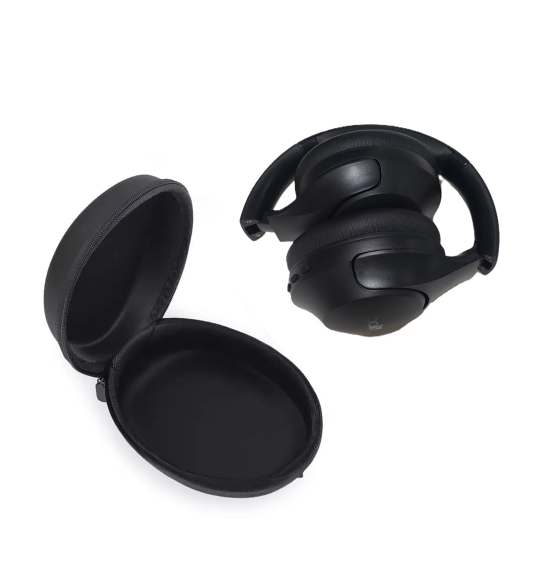 Lifestyle Pro bezprzewodowy zestaw słuchawkowy Bluetooth nauszne słuchawki z aktywną redukcją szumów z połączeniem wielopunktowym – maksymalnie 2 urządzenia