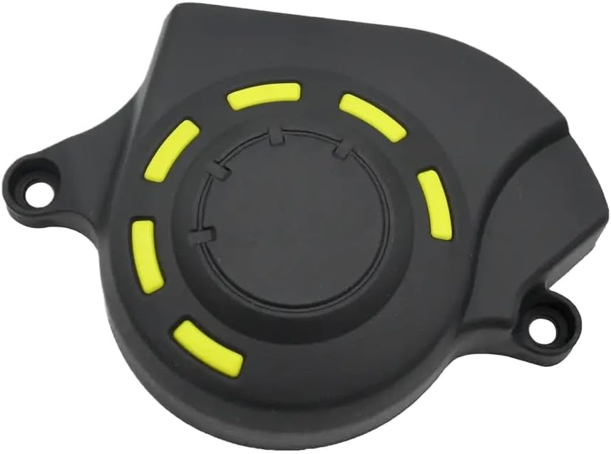 Motor Pulley Protector Sprocket Cover Engine Case Saver Compatible with Light Equation S and Light Equation X(Sprocket Cover)