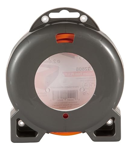 Fil Carré Square Trim+ MAKITA 2,4 mm x 15 m – E-02808 - vue 6
