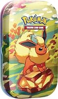 Pokémon – Pokémon TCG: Scharlachrot & Violett – Prismatic Evolutions M