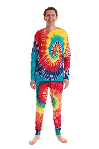 #Followme Family Cotton Pajamas Set - Mens 6883-10477-M #TOP2