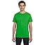 Large,neon Green
