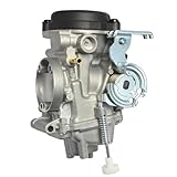 suzuki marauder 250 velocidad maxima Fabricado con materiales de hierro y aluminio mediante un proceso de fundición a presión y pintura, es inoxidable, resistente a los impactos y no se agrieta fácilmente, lo que garantiza una larga vida útil.