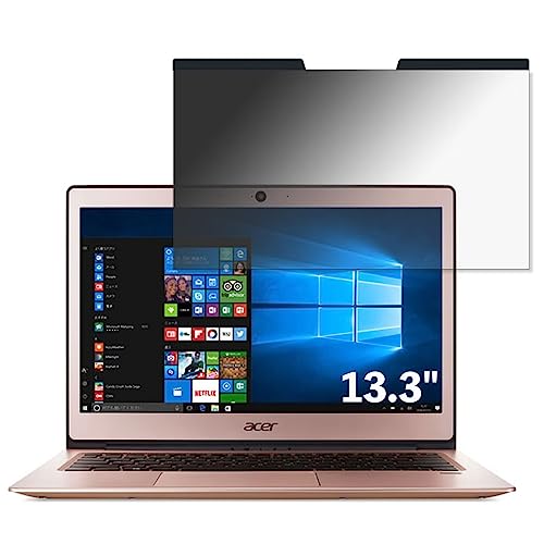Acer Swift 1 SF113-31-F14Q/P 13.3C` 16:9 Ή }Olbg `h~tB^[ vCoV[tB^[ u[CgJbg p\R PC tیtB ʎgp\ ˖h~ EȒP یV[g