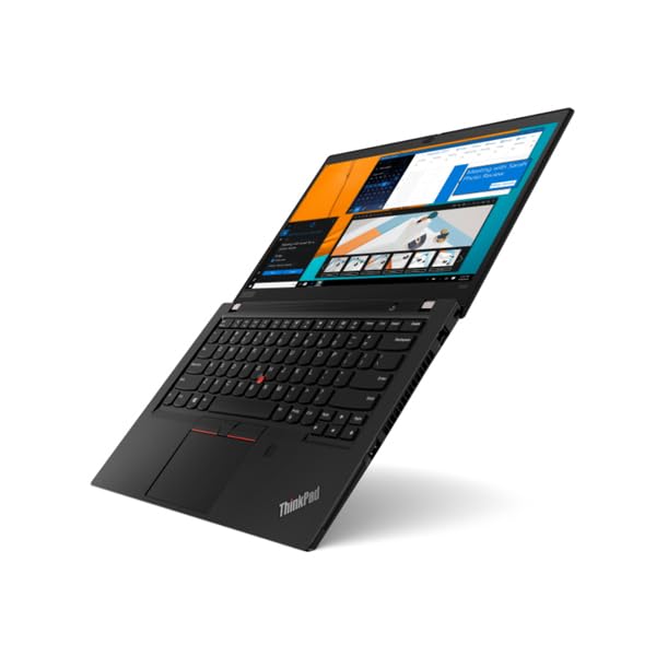 Amazon.com: Lenovo ThinkPad T495 Business Laptop, 14