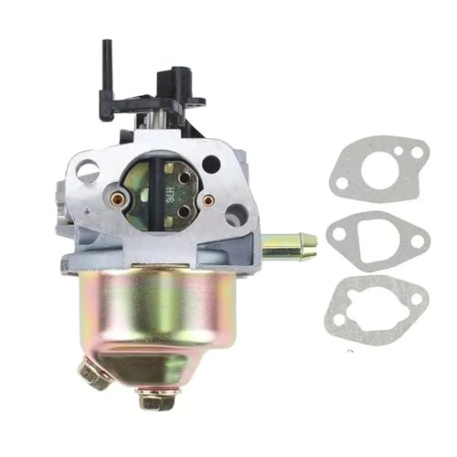 Réparer moteurs 5X65RU Craft 159cc avec le carburateur 951-14423 pour tondeuse - 4