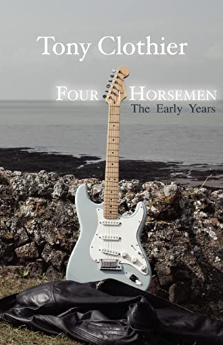 Four Horsemen: The Early Years