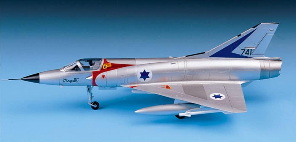 Academy ACA12247 Model Kit, Various