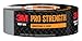 3M Pro Strength Duct Tape, 1260-A, 1.88 Inches by 60 Yards