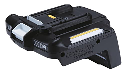 Makita Akku-Konverter 2X18V
