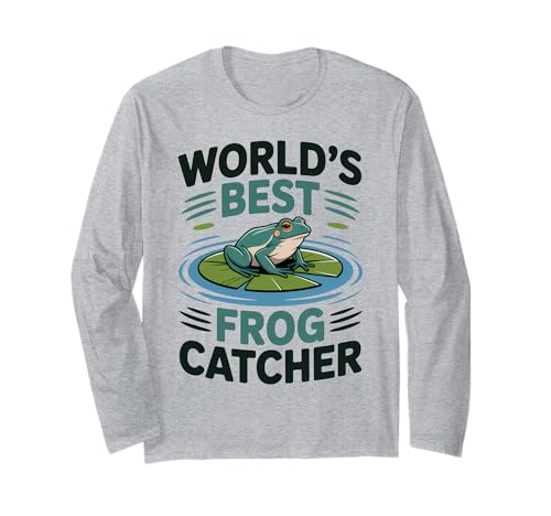 World's Best Frog�L���b�`���[�t�@�j�[�t���b�O ����T�V���c