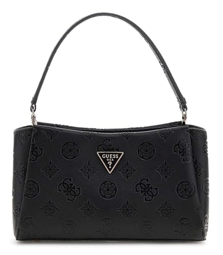 GUESS sac à épaule fini les sacs lourds adoptez le Tisha