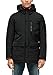 Produktbild s.Oliver RED Label Herren Jacke mit 3M Thinsulate Black XL