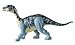 Jurassic World Toys Attack Pack Mussaurus