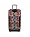 EASTPAK Tranverz L Koffer — Großes Reisegepäck mit TSA-Schloss, Zwei Fächer, 121 L -Kapazität, 79 x 40 x 33 cm — Brize Retro Navy