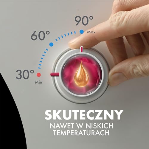 Image of Woolite Dark Black & Denim Washing Liquid 30 Washes