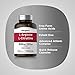 Piping Rock L-Arginine L-Citrulline Supplement 1500 mg | 120 Capsules | Free Form Pills | for Men and Women | Non-GMO, Gluten Free