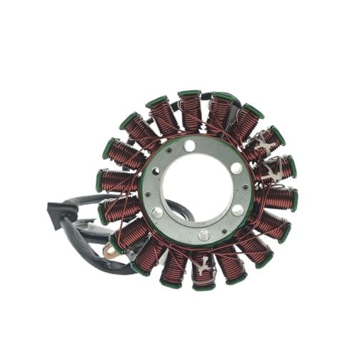 Stator de bobine d'allumage haute isolation pour NSS250 2004-2008