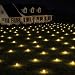 Lawn Lights Illuminated Outdoor Decoration, LED, Christmas, 36-10, Warm White