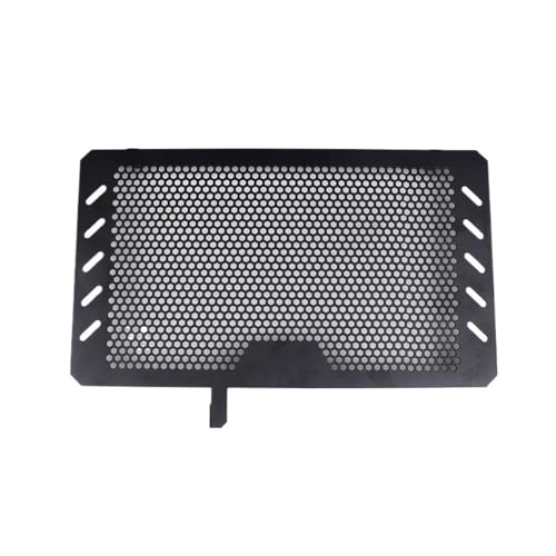 Protection radiateur V-STROM 650 contre les impacts et fuites moteur