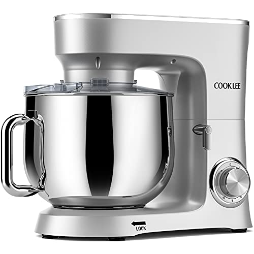 Buy Stand Mixer COOKLEE 8L 1500W 