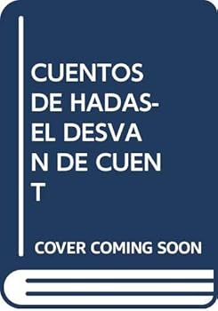 Paperback CUENTOS DE HADAS-EL DESVAN DE CUENT Book