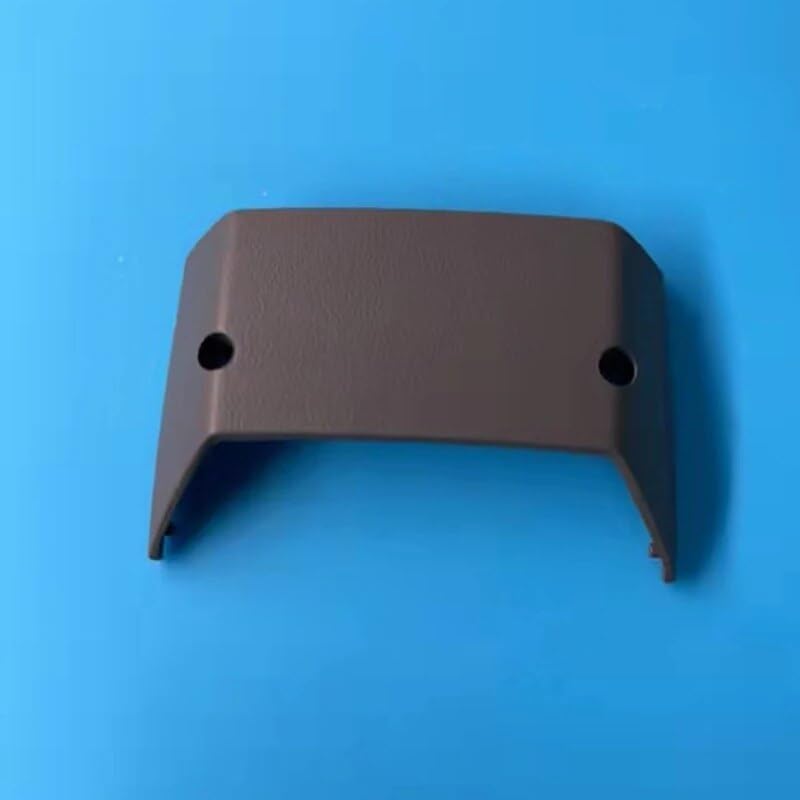 Para D-JI Mavic 3 Top Shell cubierta superior cardán cubierta fija con piezas de reparación de drones (color  cubierta fija)