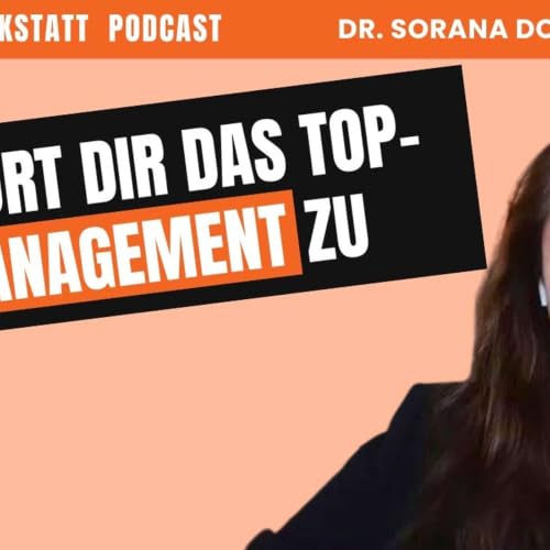 Dr. Sorana Dorey