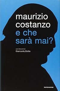 Vedi scheda su Amazon E che sarà mai?
