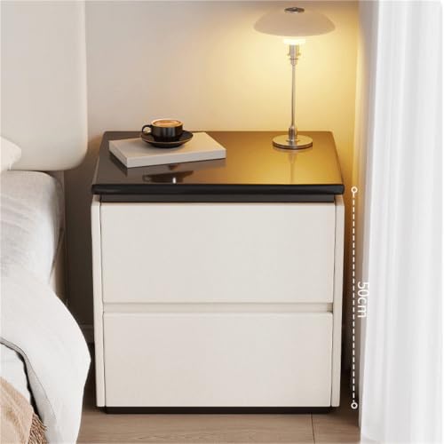 Table de chevet pour dortoir et table d'appoint de salon - 5