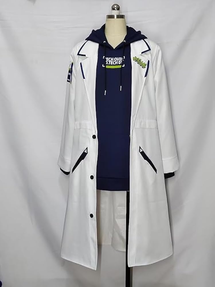 Amazon | [skypp] ブルアカ 小鈎ハレ 公式服 小鈎ハレ 衣装(男女共用