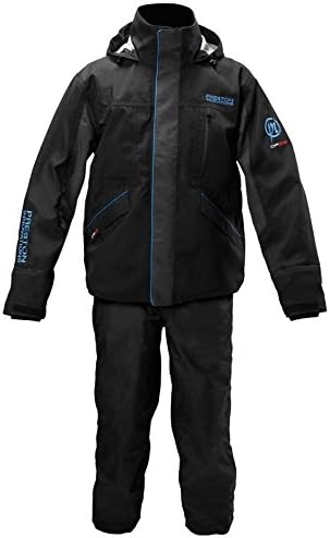preston fishing suits