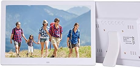 CICIN Zoll digitaler Bilderrahmen LED MP3 KalenderUhrfAr Hochzeit BAro
Zuhause : Digitale Bilderrahmen CICIN Zoll digitaler Bilderrahmen LED MP3 KalenderUhrfAr Hochzeit BAro
Zuhause : Digitale Bilderrahmen