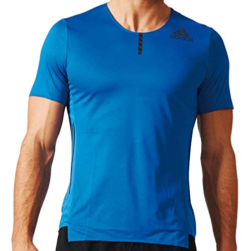T-shirt Adidas Adizero SS homme - Ne laissez plus la chaleur freiner vos runs