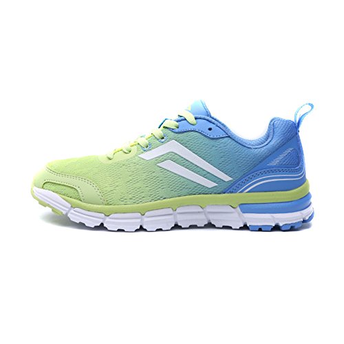 Chaussures de course légères pour vos entraînements et sorties d'été