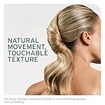 Biolage Styling Gelée - Firm Hold, Adds Shine & Controls Frizz, Gel Styler, For All Hair Types, Vegan & Cruelty-Free, Packaging may vary - Image 4