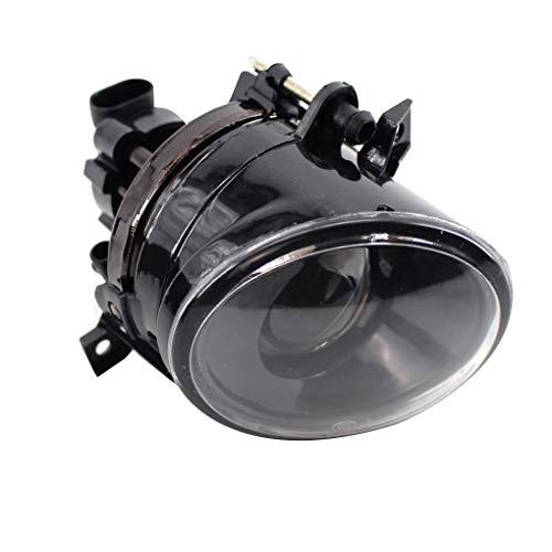 Per Golf 5 GTI MK5 2005-2009 Jetta obiettivo chiaro laterale sinistro Fendinebbia guida di veicoli della lampada 1K0941699C sostituzione Gonee