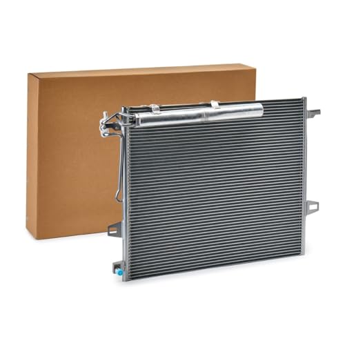 RIDEX 448C0096 Condenseur climatisation avec déshydrateur