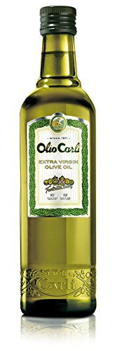 Aceite de oliva extra virgen Fratelli Carli 6x0.5L miniatura 2