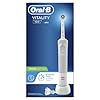 Oral-B Vitality 100 Brosse À Dents Électrique Rechargeable Avec 1 Manche Et 1 Brossette Crossaction, Blanc, Minuteur Et Action De Nettoyage 2D #5